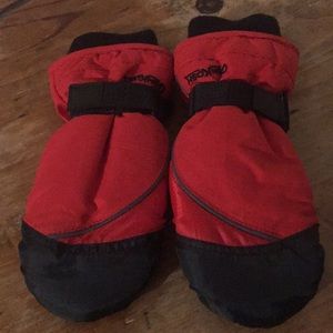 Osh Kosh Boys 4-7 yrs old mittens